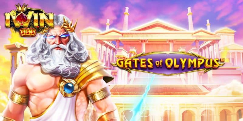 Bí quyết chơi Gates of Olympus giành Jackpot