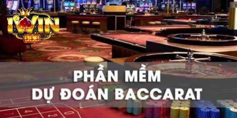 Các ưu nhược điểm của phần mềm hack Baccarat