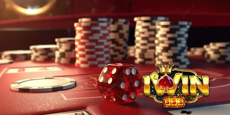 Giới thiệu game bài 3D Iwin