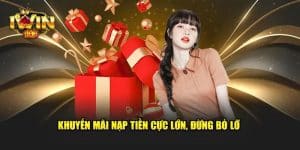 Khuyến mãi nạp tiền điện tử hấp dẫn