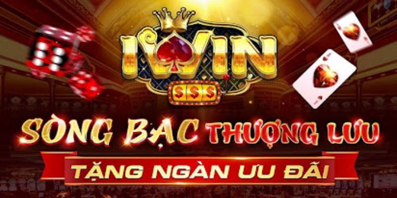 Link tải iWin chính thức