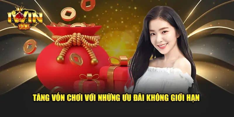 Nạp là có quà, ngại gì không thử!