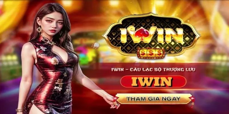 Hướng dẫn thao tác tại cổng game iwin từ A -> Z