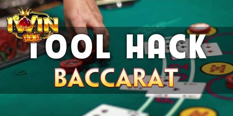 Top 5 phần mềm hack Baccarat hiệu quả nhất