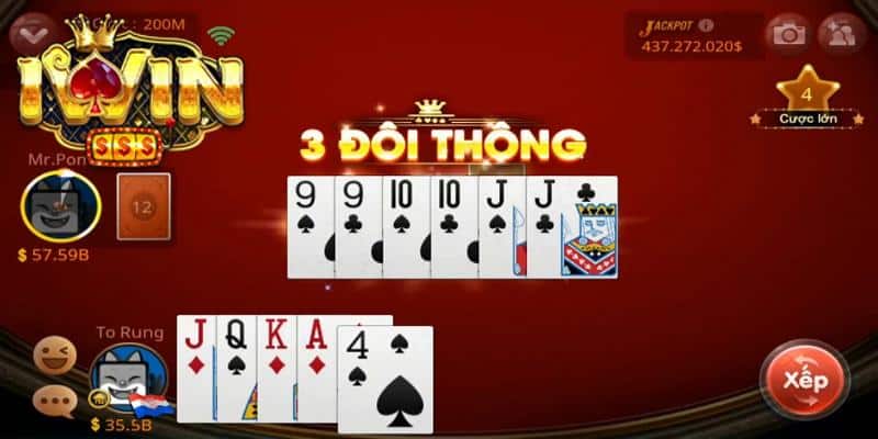 Trường hợp nhất định phải tránh trong game