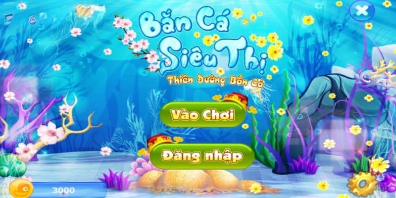 Tựa game săn ngư với cuộc phiêu lưu đầy thử thách