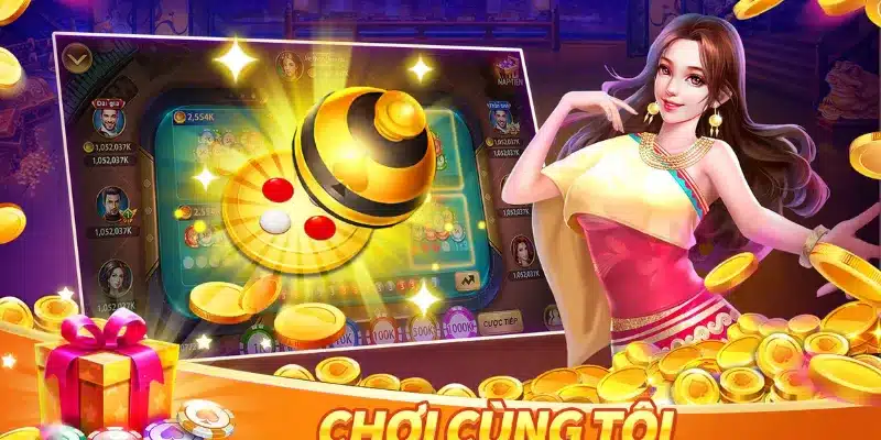 Giới thiệu tổng quan và quy tắc cơ bản của trò chơi