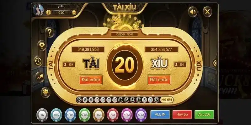 Tìm hiểu thuật toán MD5 trong hệ thống game Tài Xỉu